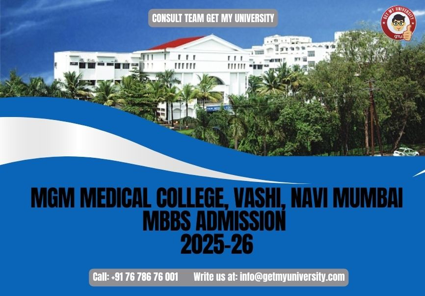 MGM Medical College Vashi